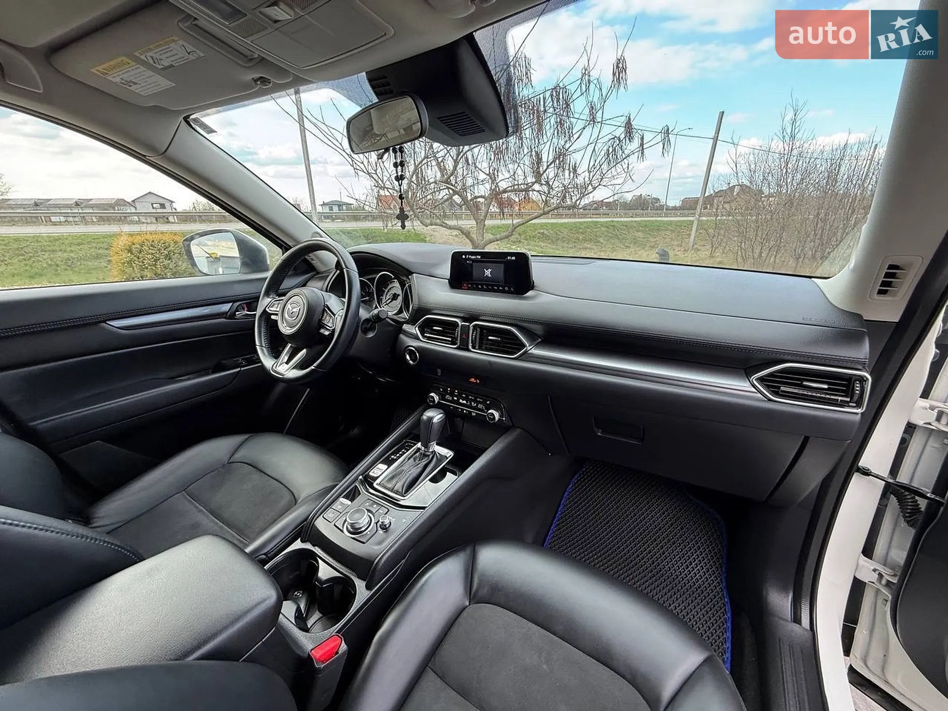 2020 Mazda CX-5 - мініатюра 35