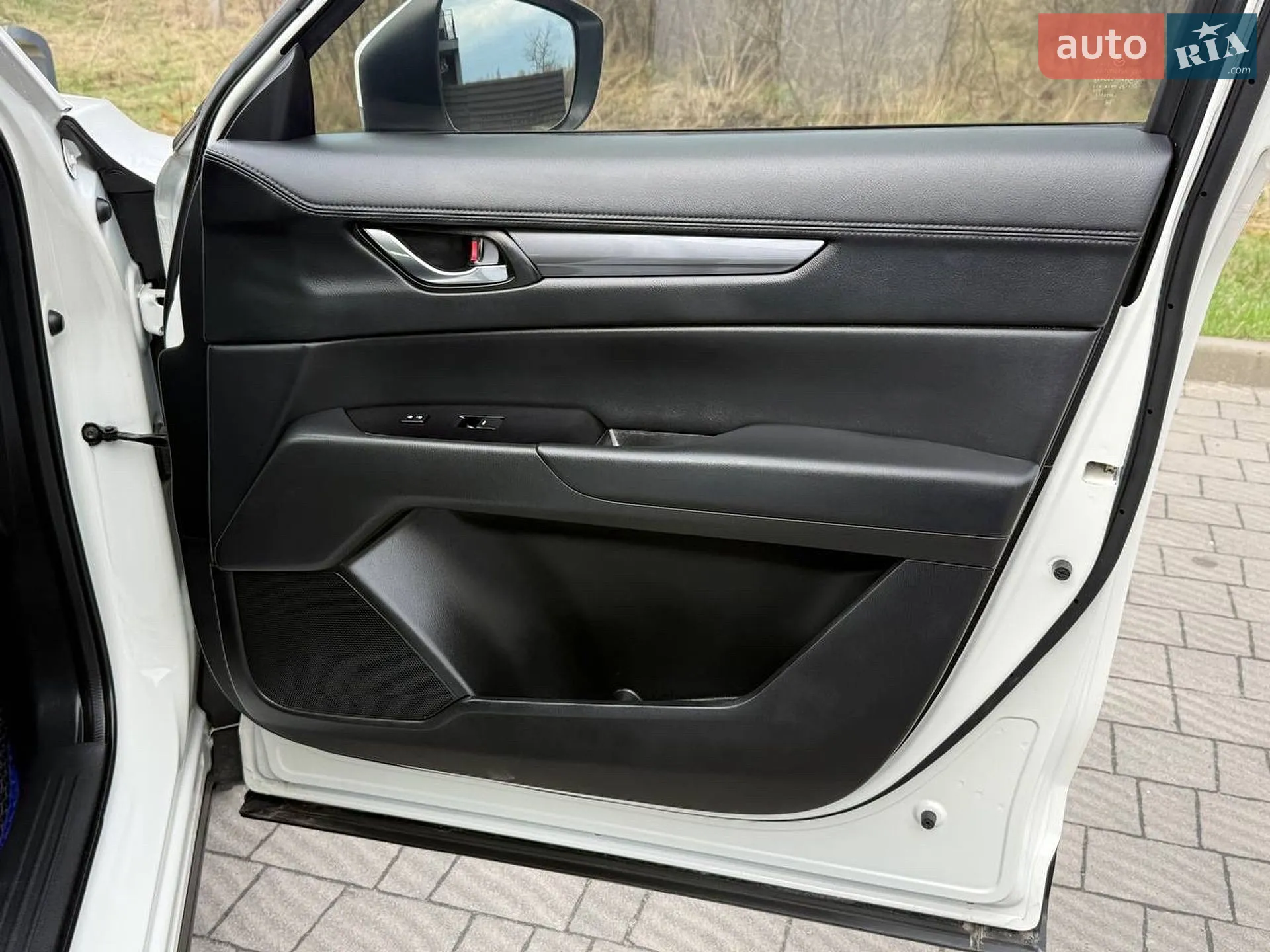 2020 Mazda CX-5 - мініатюра 38