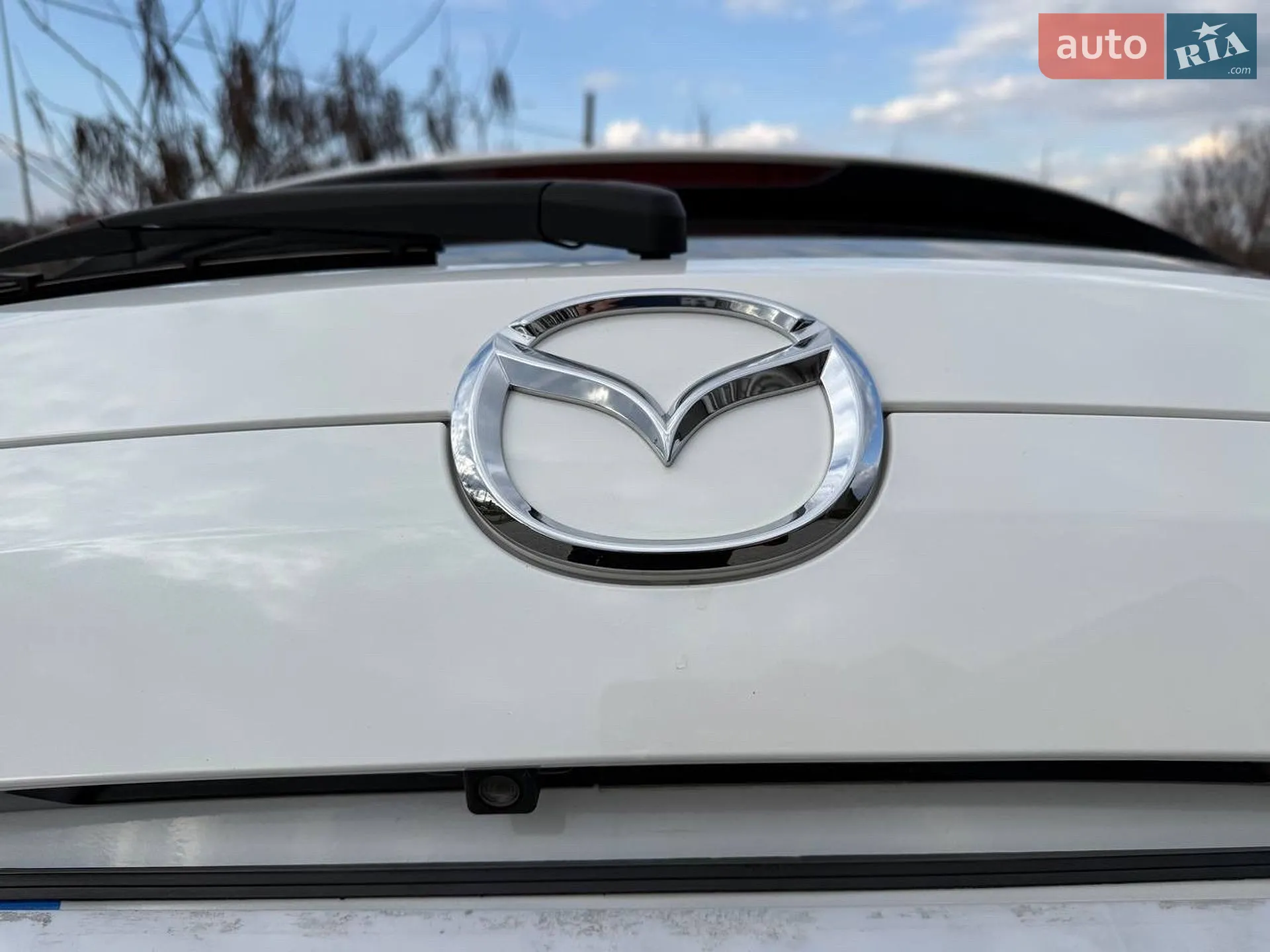 2020 Mazda CX-5 - мініатюра 44