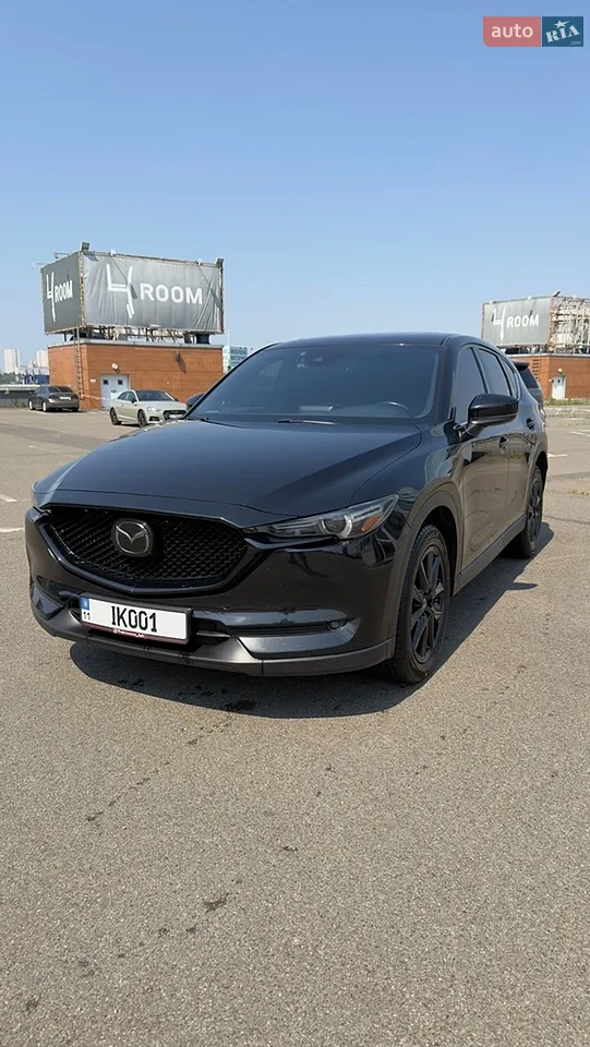 2018 Mazda CX-5 - мініатюра 8