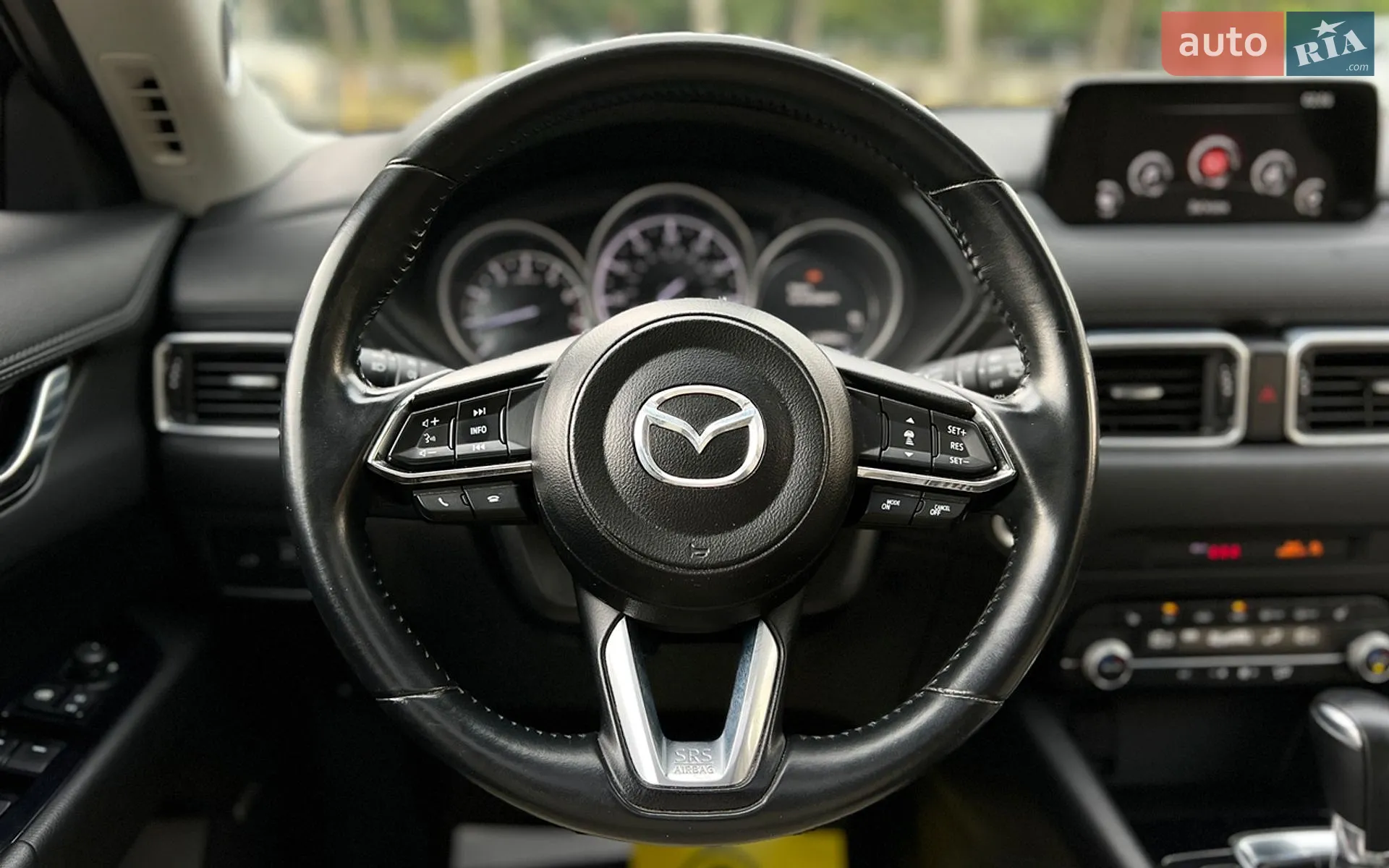 2020 Mazda CX-5 - мініатюра 10