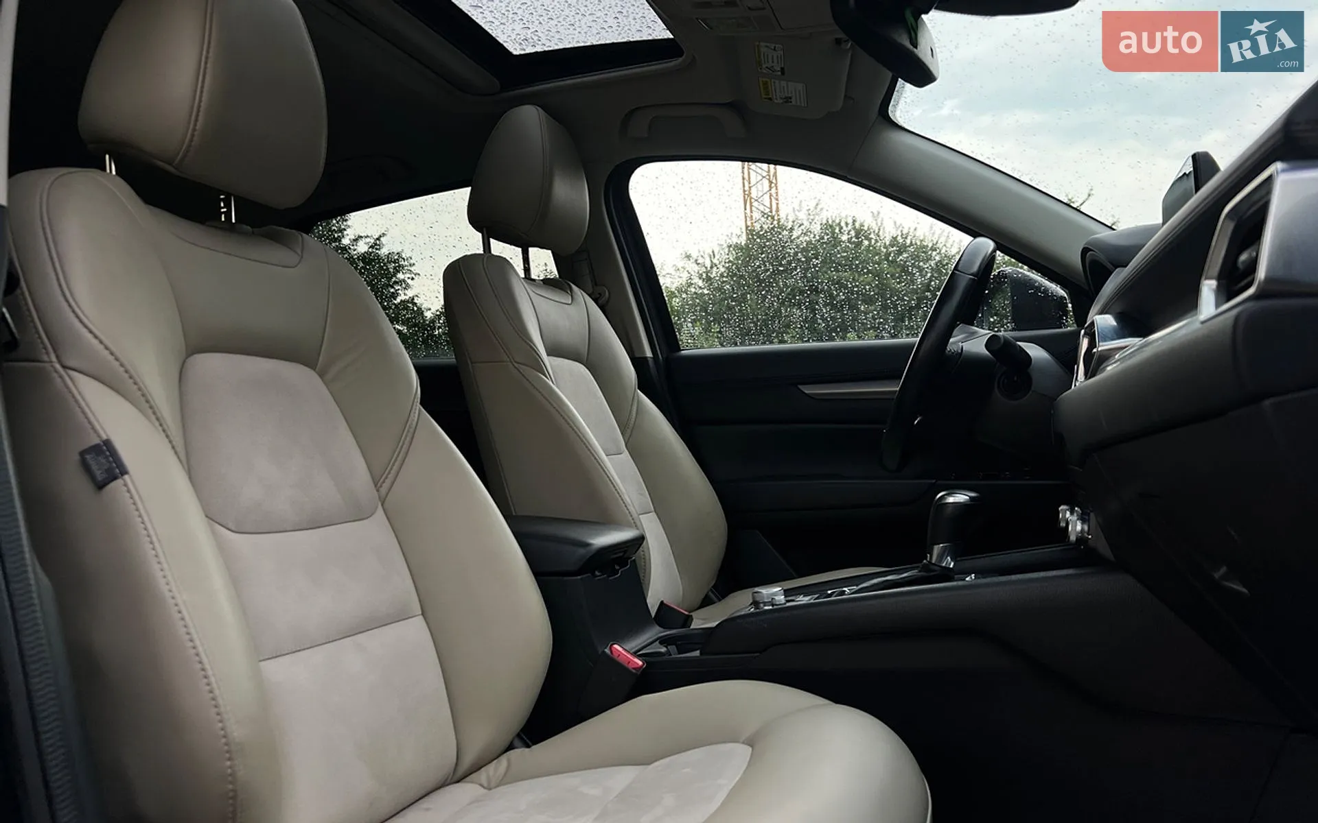 2020 Mazda CX-5 - мініатюра 20