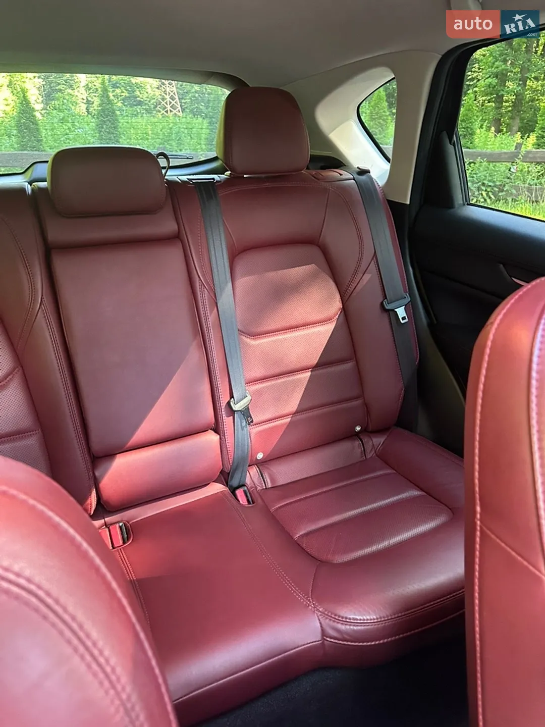 2021 Mazda CX-5 - мініатюра 18