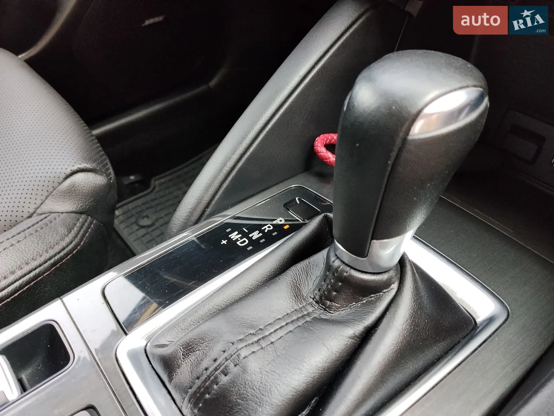 2016 Mazda CX-5 - мініатюра 33