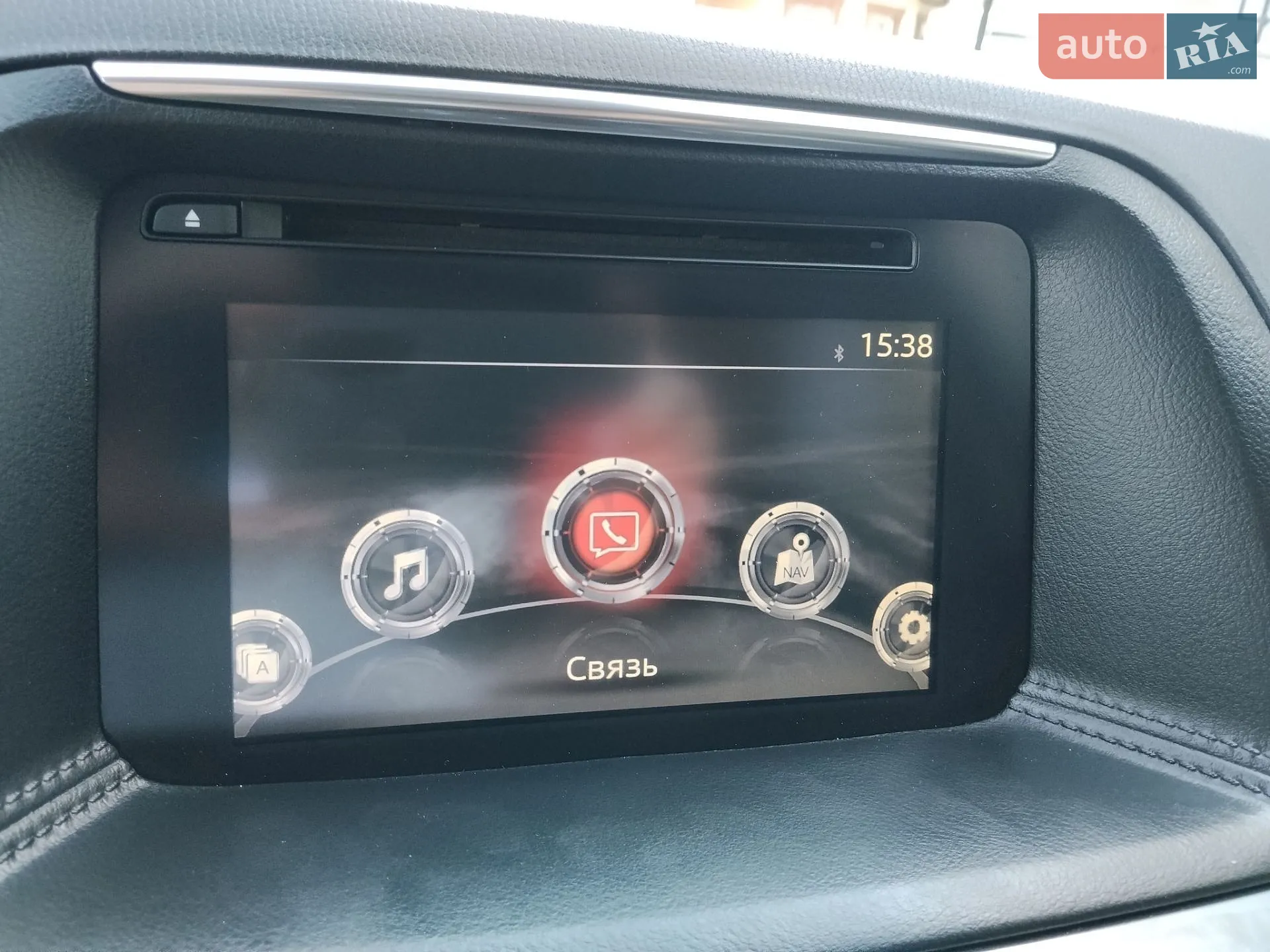 2016 Mazda CX-5 - мініатюра 48