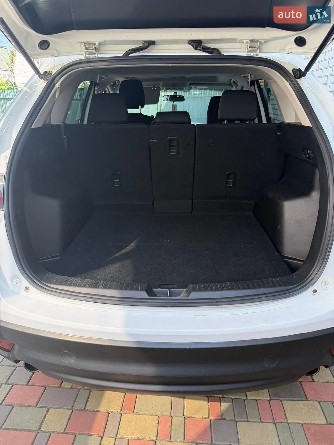 2015 Mazda CX-5 - мініатюра 2