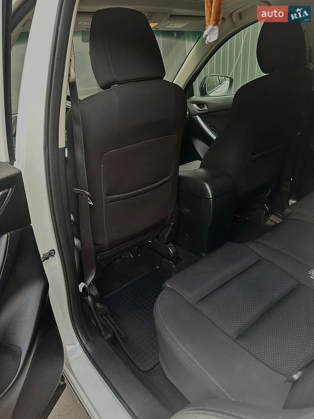 2015 Mazda CX-5 - мініатюра 6