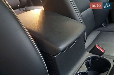 Позашляховик / Кросовер Mazda CX-5 2024 в Білій Церкві фото 26 Позашляховик / Кросовер Mazda CX-5 2024 в Білій Церкві