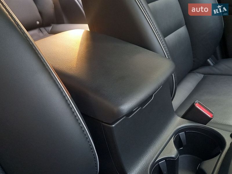 Позашляховик / Кросовер Mazda CX-5 2024 в Білій Церкві фото 26 Позашляховик / Кросовер Mazda CX-5 2024 в Білій Церкві
