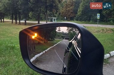 Позашляховик / Кросовер Mazda CX-5 2024 в Білій Церкві фото 25 Позашляховик / Кросовер Mazda CX-5 2024 в Білій Церкві