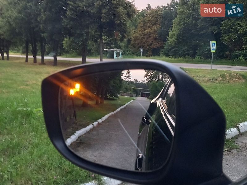 Позашляховик / Кросовер Mazda CX-5 2024 в Білій Церкві фото 25 Позашляховик / Кросовер Mazda CX-5 2024 в Білій Церкві