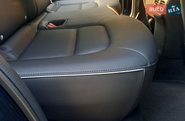 Позашляховик / Кросовер Mazda CX-5 2024 в Білій Церкві фото 28 Позашляховик / Кросовер Mazda CX-5 2024 в Білій Церкві