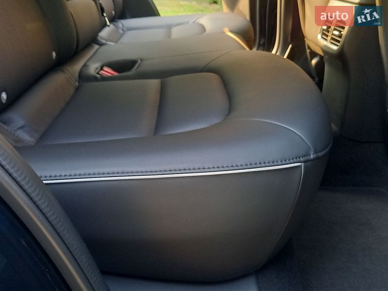 Позашляховик / Кросовер Mazda CX-5 2024 в Білій Церкві фото 28 Позашляховик / Кросовер Mazda CX-5 2024 в Білій Церкві