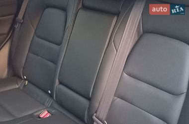 Внедорожник / Кроссовер Mazda CX-5 2024 в Белой Церкви