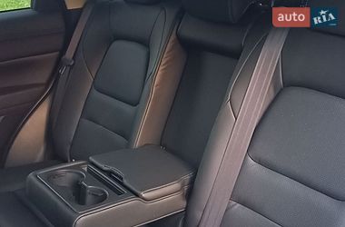 Позашляховик / Кросовер Mazda CX-5 2024 в Білій Церкві фото 32 Позашляховик / Кросовер Mazda CX-5 2024 в Білій Церкві