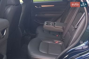 Позашляховик / Кросовер Mazda CX-5 2024 в Білій Церкві фото 30 Позашляховик / Кросовер Mazda CX-5 2024 в Білій Церкві