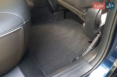 Внедорожник / Кроссовер Mazda CX-5 2024 в Белой Церкви