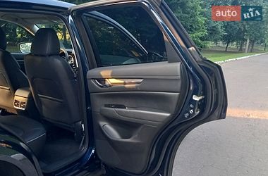 Позашляховик / Кросовер Mazda CX-5 2024 в Білій Церкві фото 27 Позашляховик / Кросовер Mazda CX-5 2024 в Білій Церкві