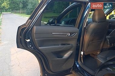 Позашляховик / Кросовер Mazda CX-5 2024 в Білій Церкві фото 33 Позашляховик / Кросовер Mazda CX-5 2024 в Білій Церкві