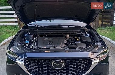 Позашляховик / Кросовер Mazda CX-5 2024 в Білій Церкві фото 34 Позашляховик / Кросовер Mazda CX-5 2024 в Білій Церкві