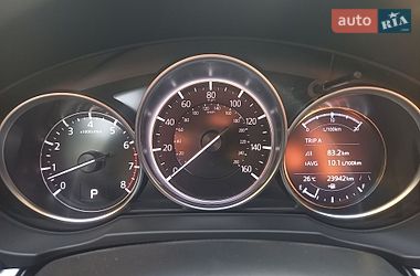Позашляховик / Кросовер Mazda CX-5 2024 в Білій Церкві фото 39 Позашляховик / Кросовер Mazda CX-5 2024 в Білій Церкві