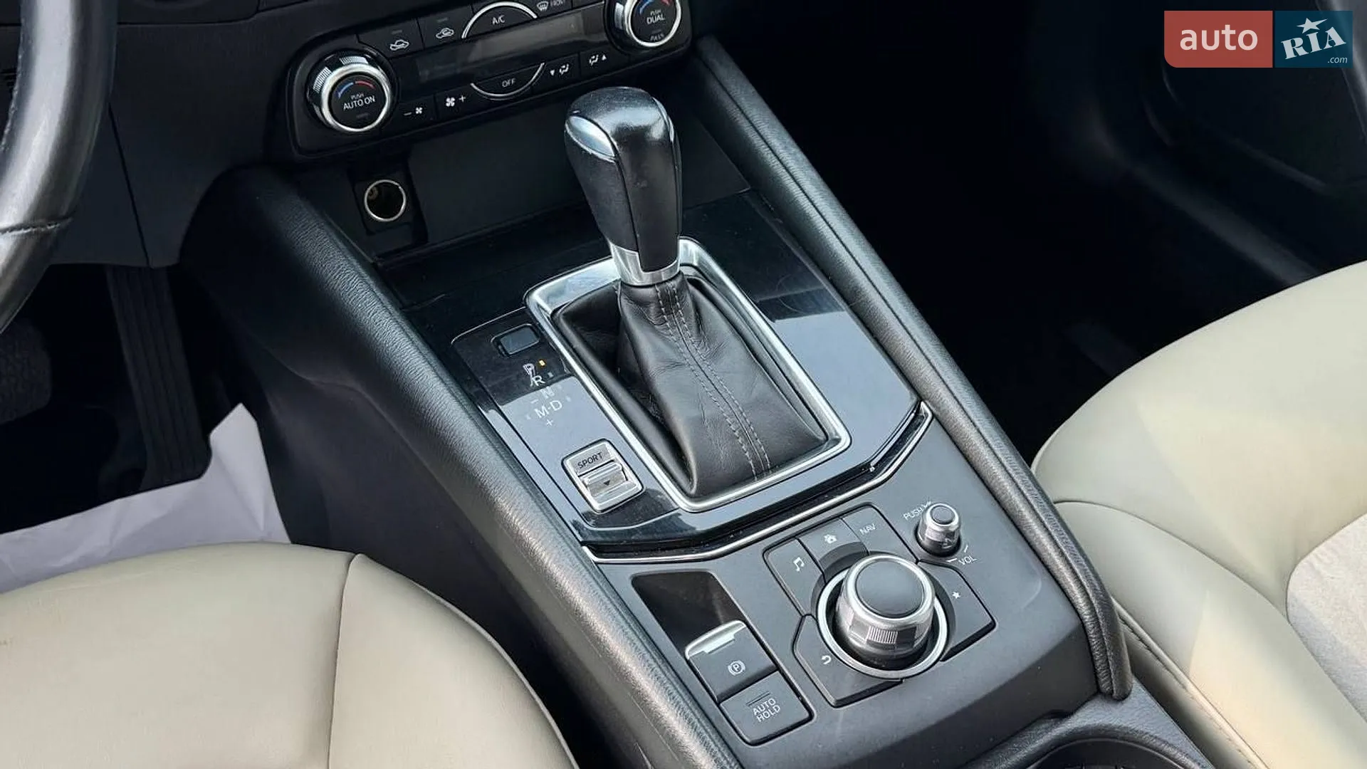2017 Mazda CX-5 - мініатюра 20