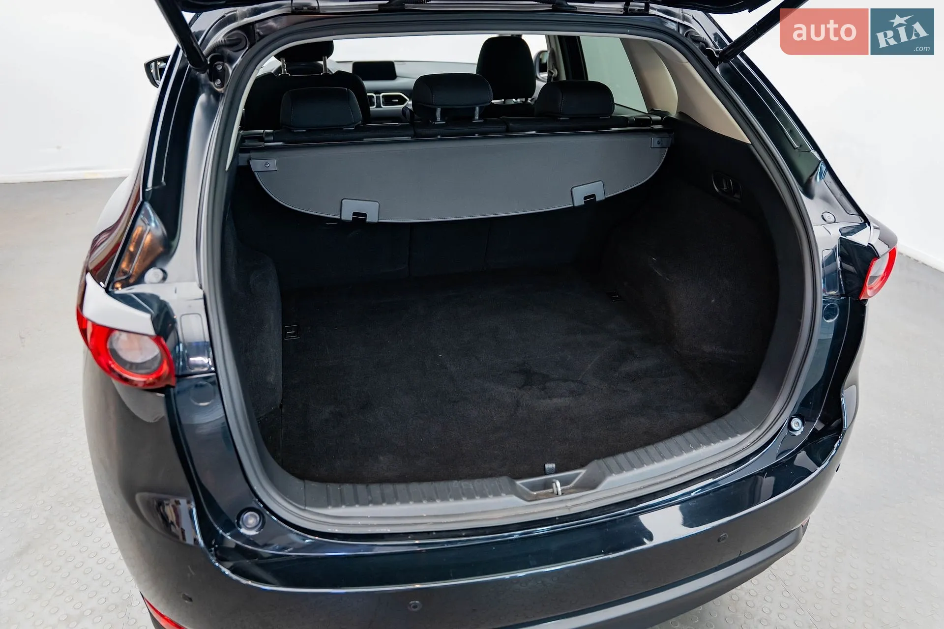 2019 Mazda CX-5 - мініатюра 7