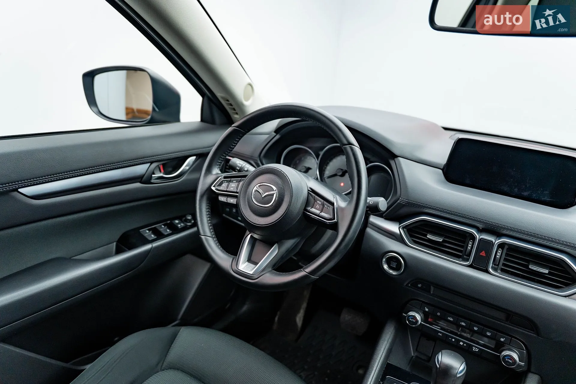 2019 Mazda CX-5 - мініатюра 13
