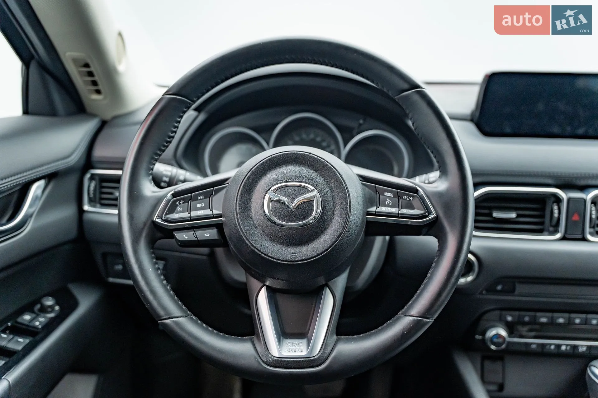 2019 Mazda CX-5 - мініатюра 14