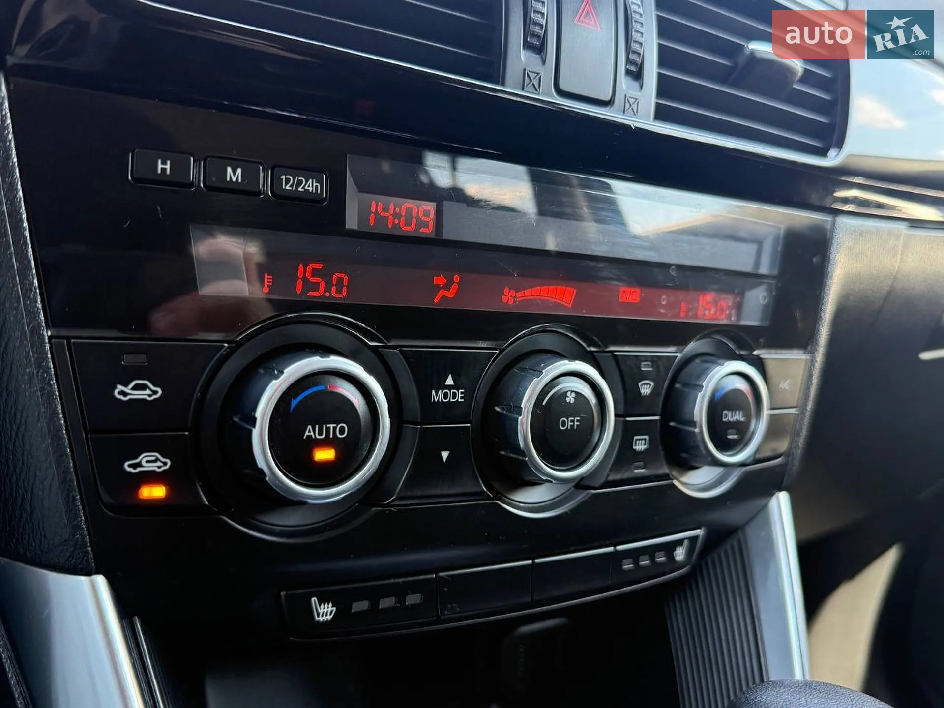 2014 Mazda CX-5 - мініатюра 20