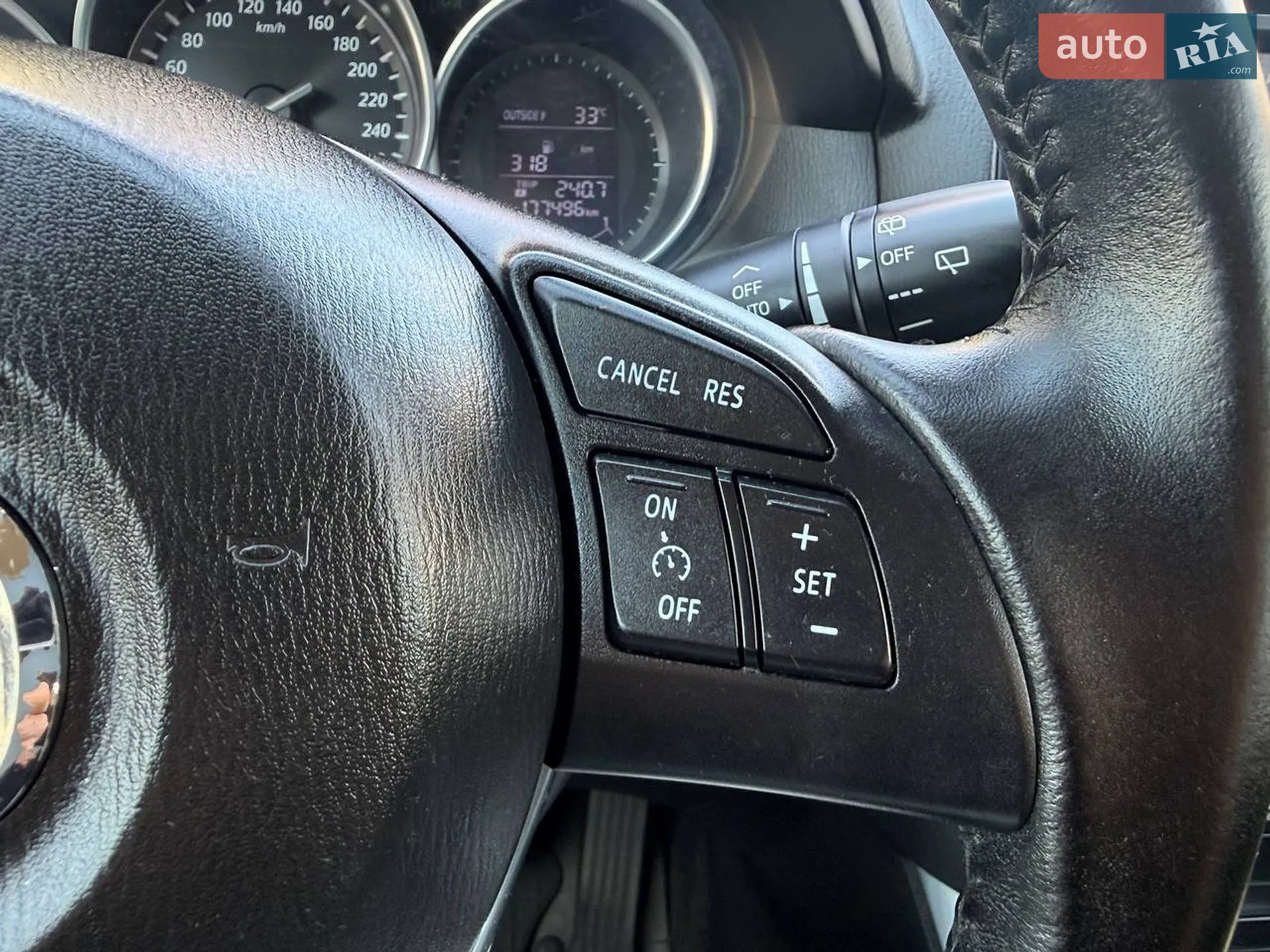 2014 Mazda CX-5 - мініатюра 22