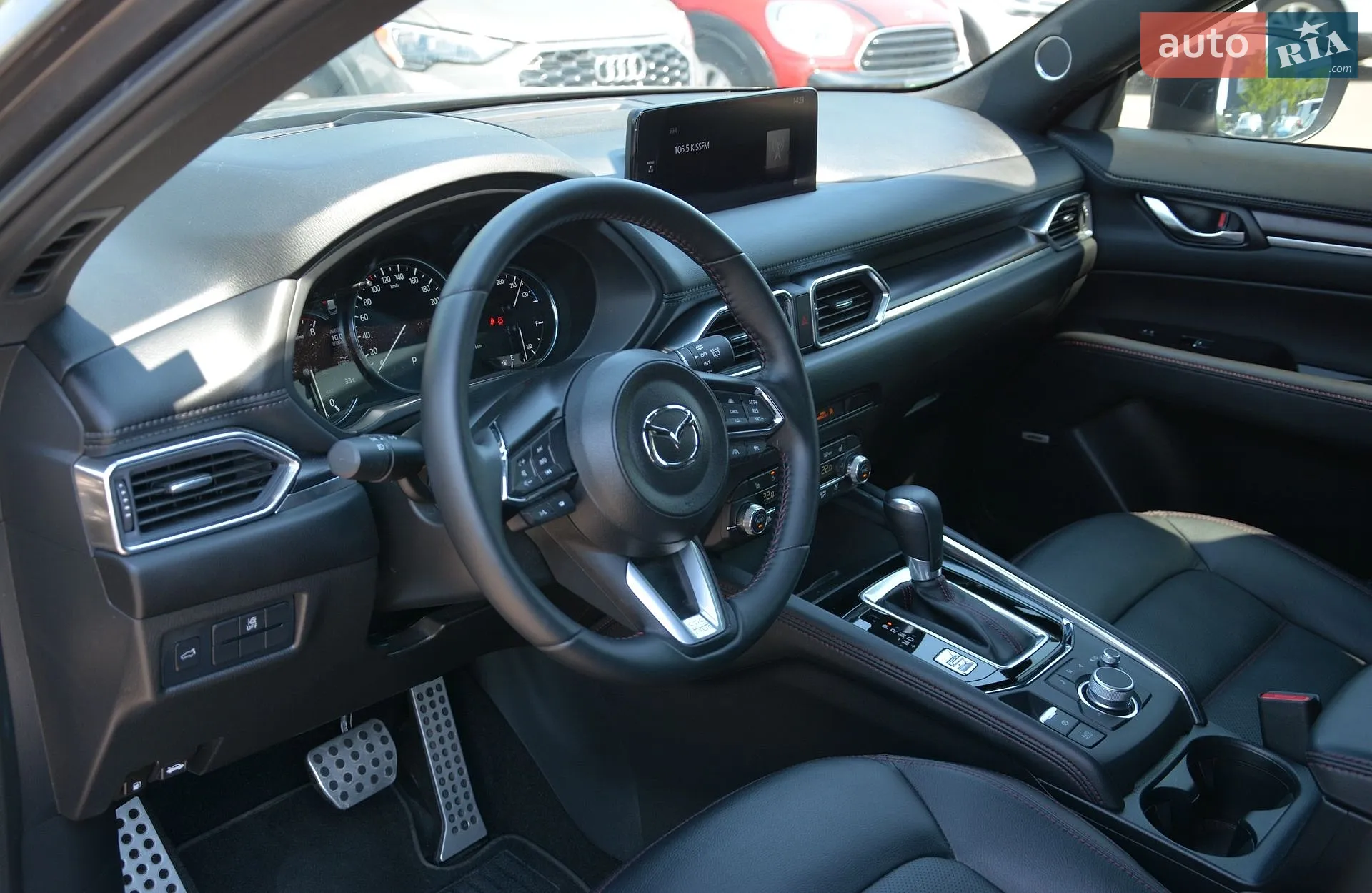 2024 Mazda CX-5 - мініатюра 20