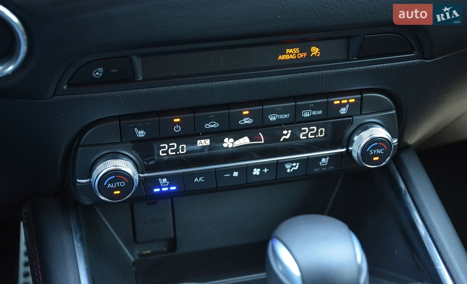 2024 Mazda CX-5 - мініатюра 40