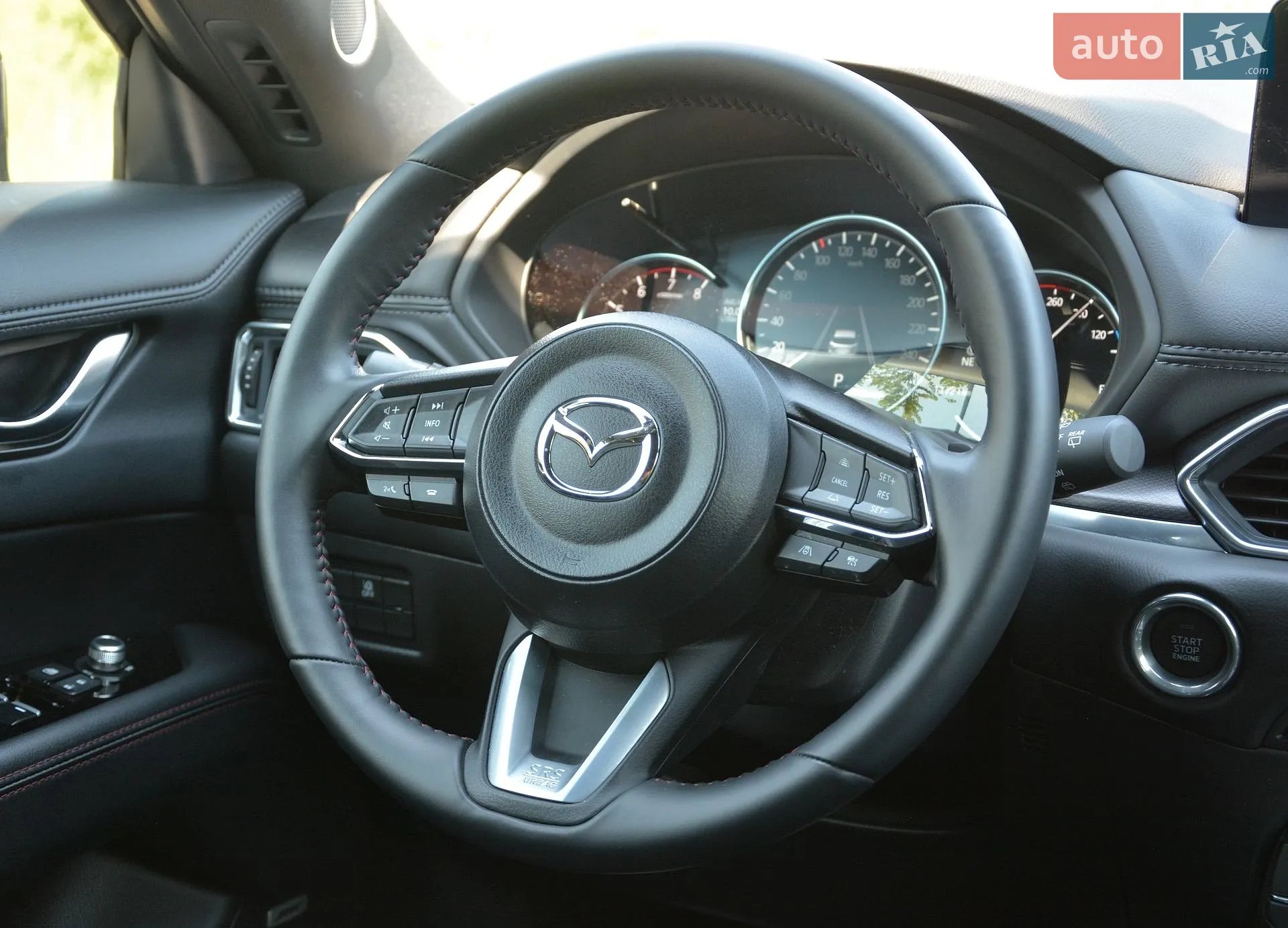 2024 Mazda CX-5 - мініатюра 26