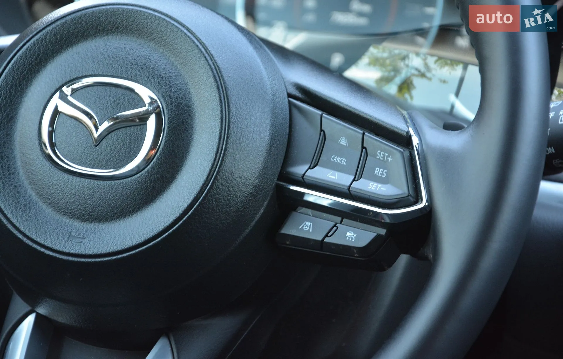 2024 Mazda CX-5 - мініатюра 28