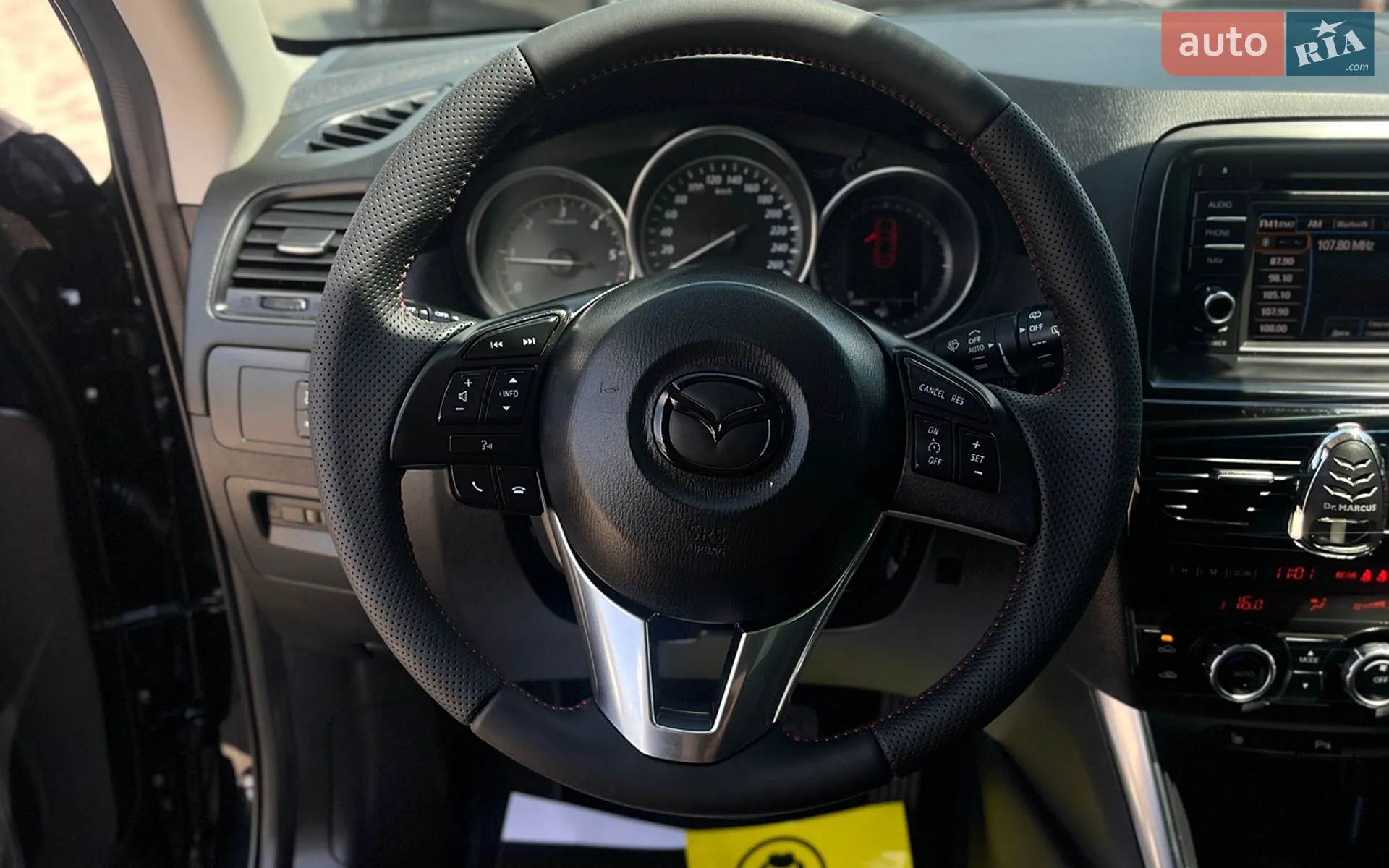2013 Mazda CX-5 - мініатюра 14