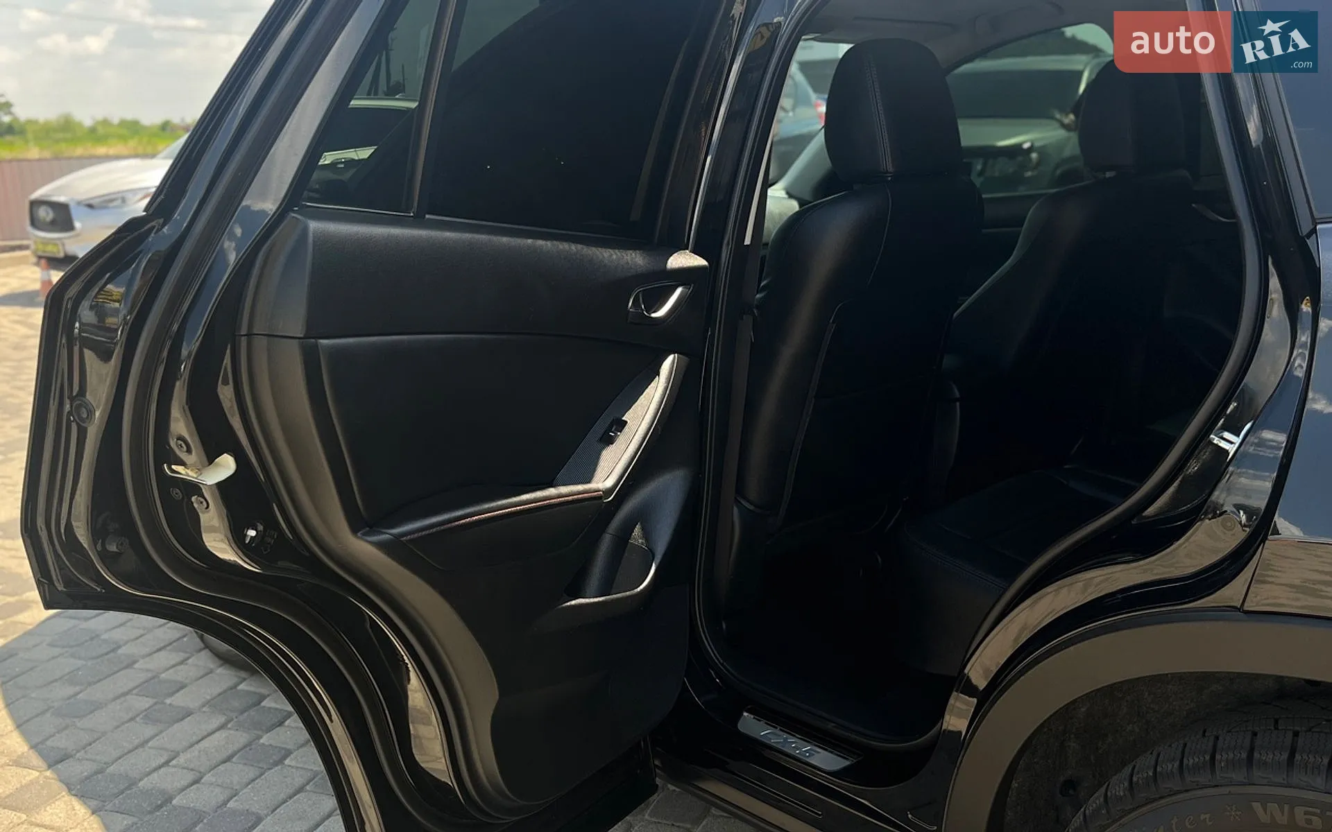2013 Mazda CX-5 - мініатюра 24