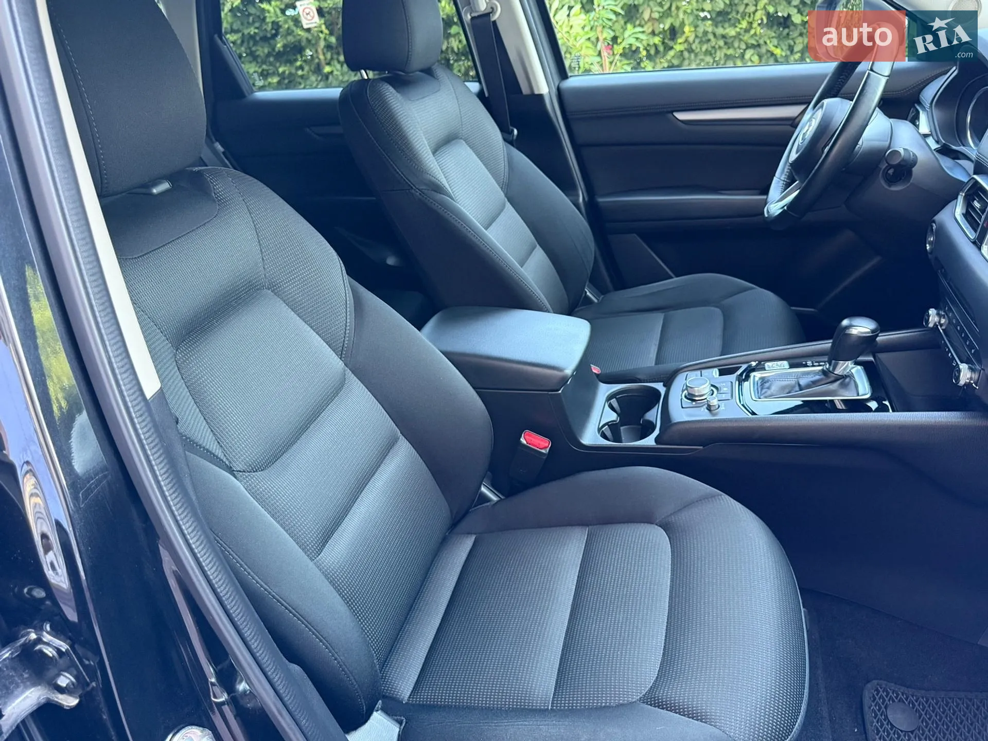 2019 Mazda CX-5 - мініатюра 13