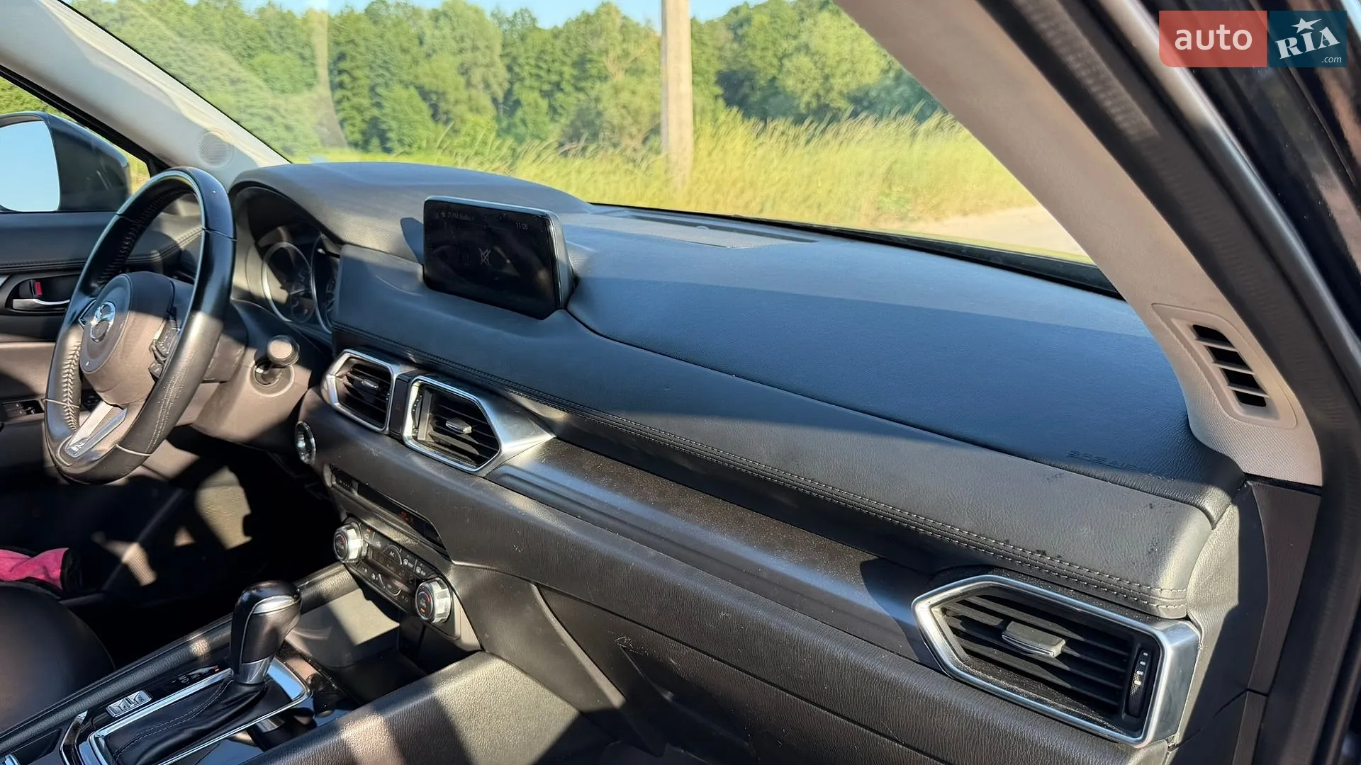 2018 Mazda CX-5 - мініатюра 12