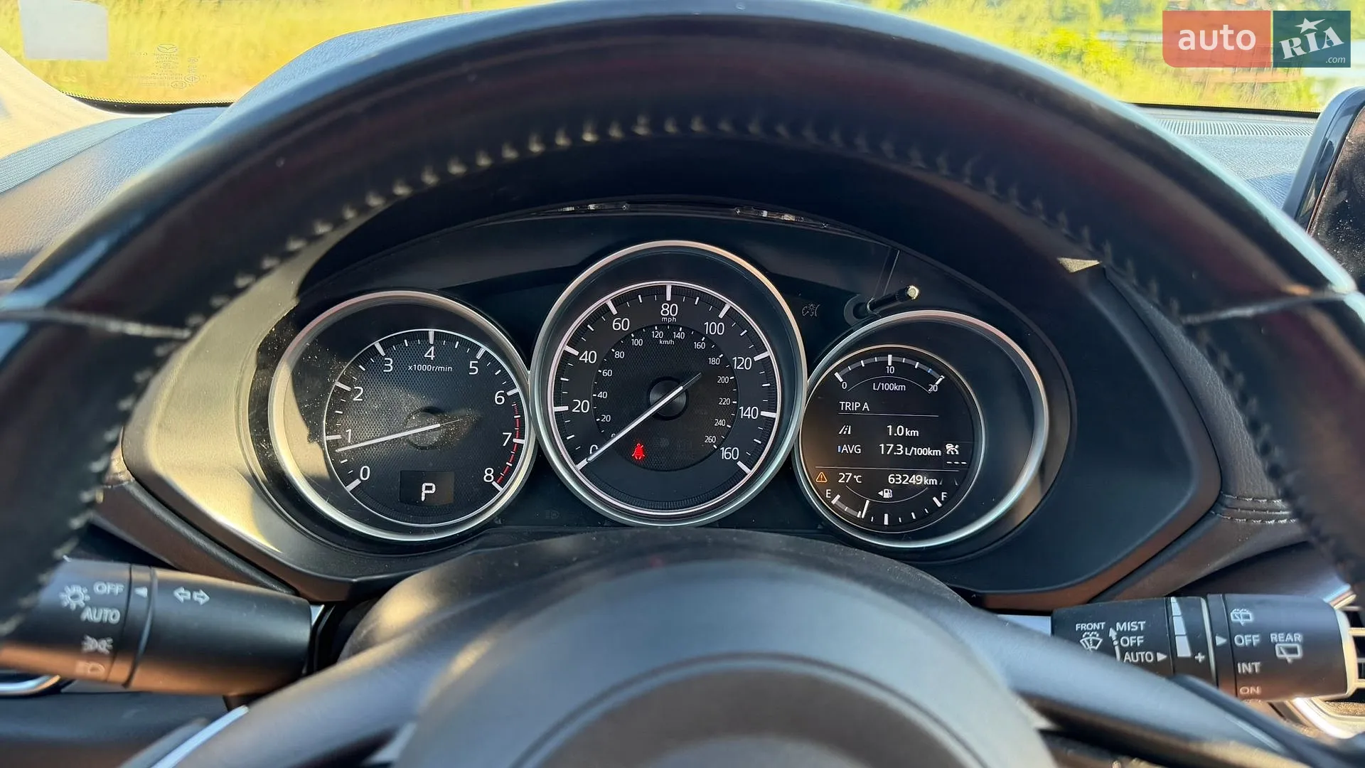 2018 Mazda CX-5 - мініатюра 15