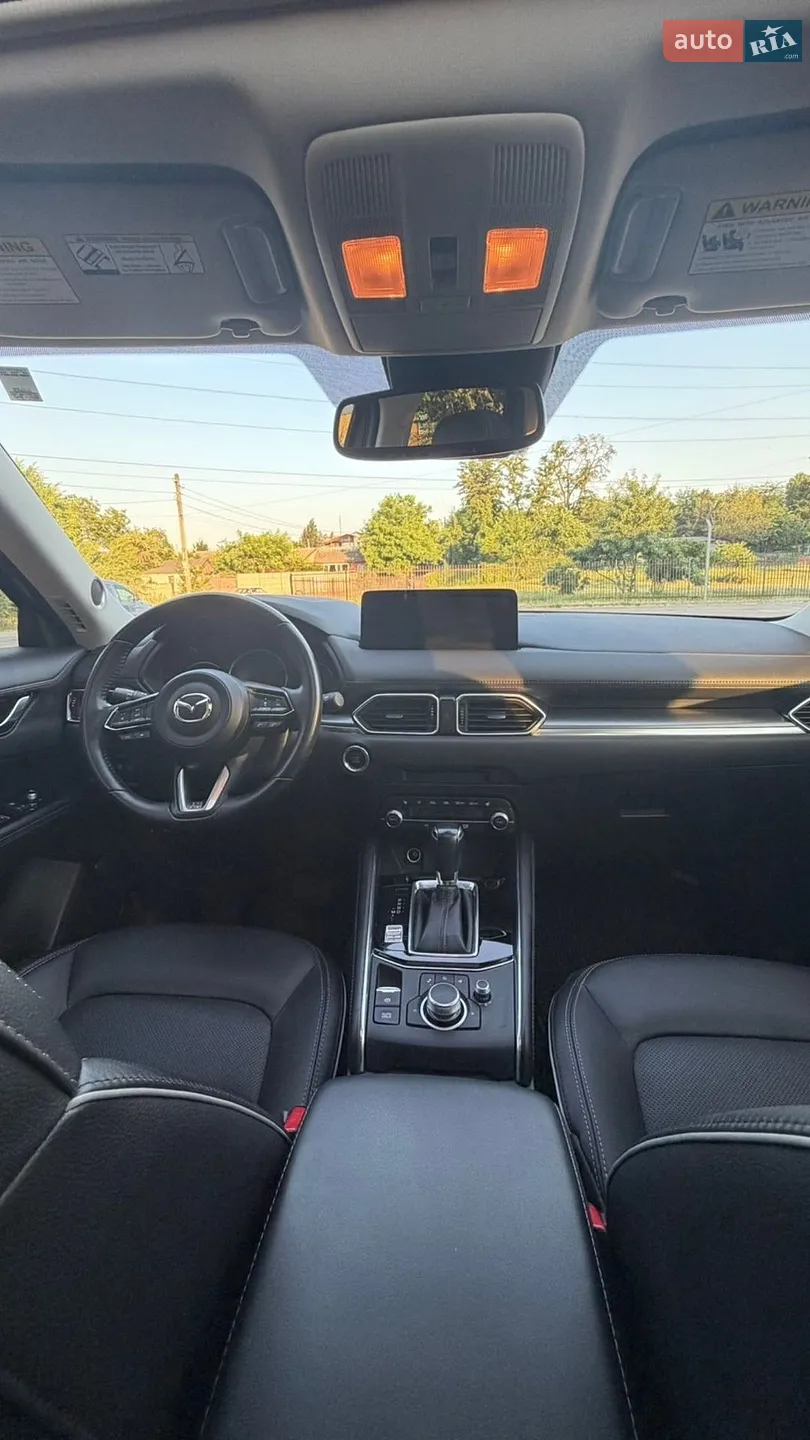 2023 Mazda CX-5 - мініатюра 26