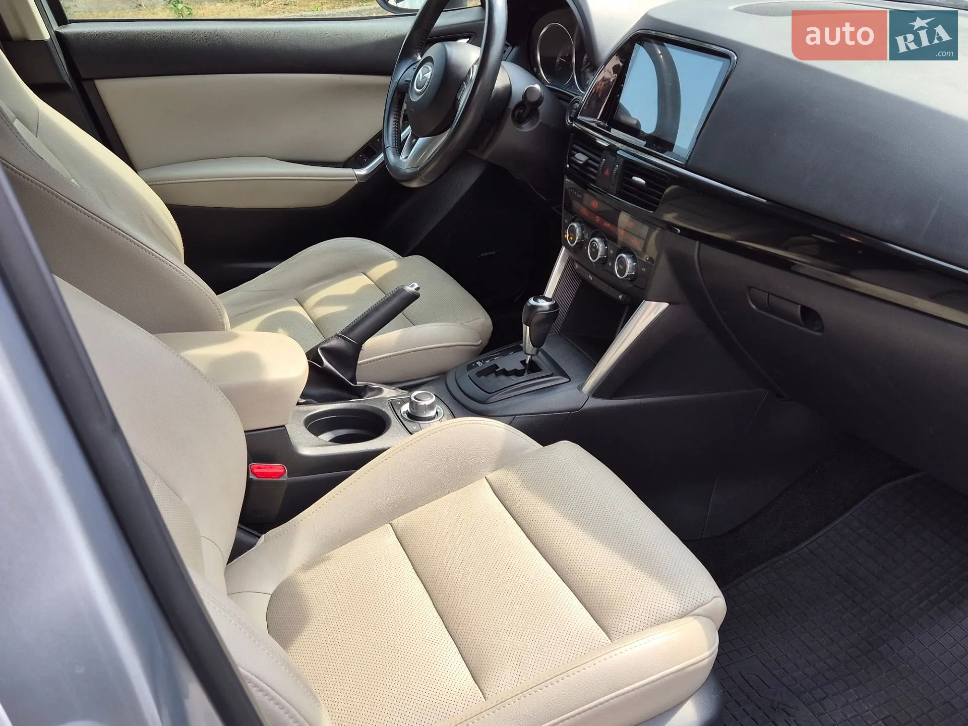 2013 Mazda CX-5 - мініатюра 6