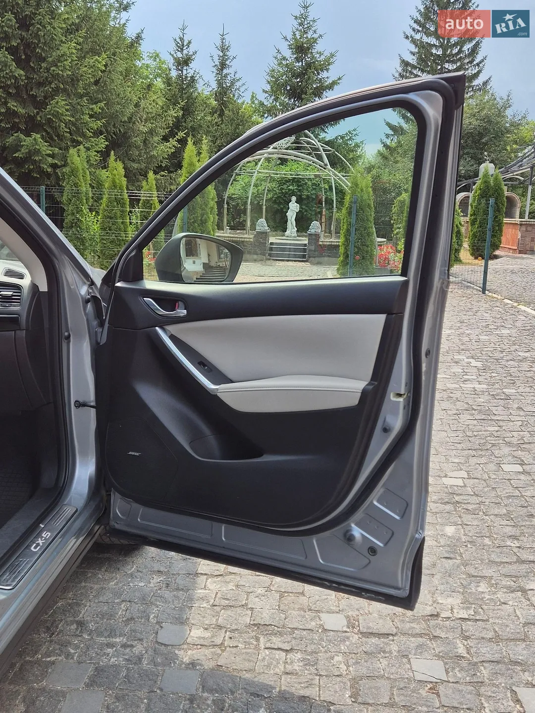 2013 Mazda CX-5 - мініатюра 17