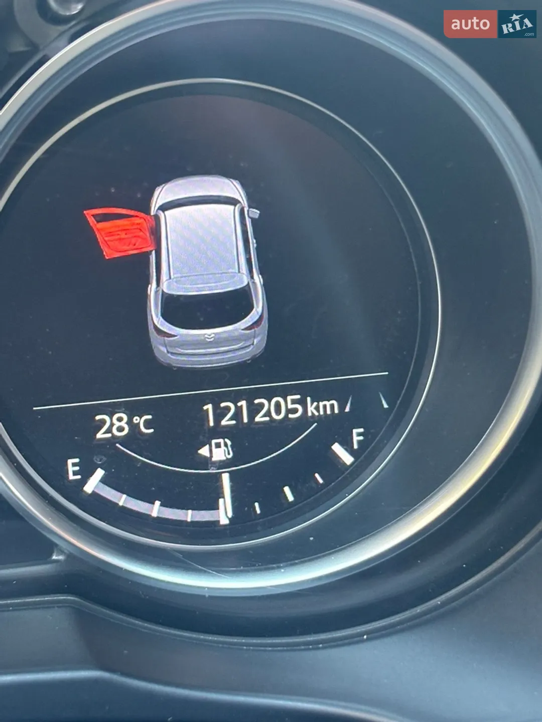 2019 Mazda CX-5 - мініатюра 4