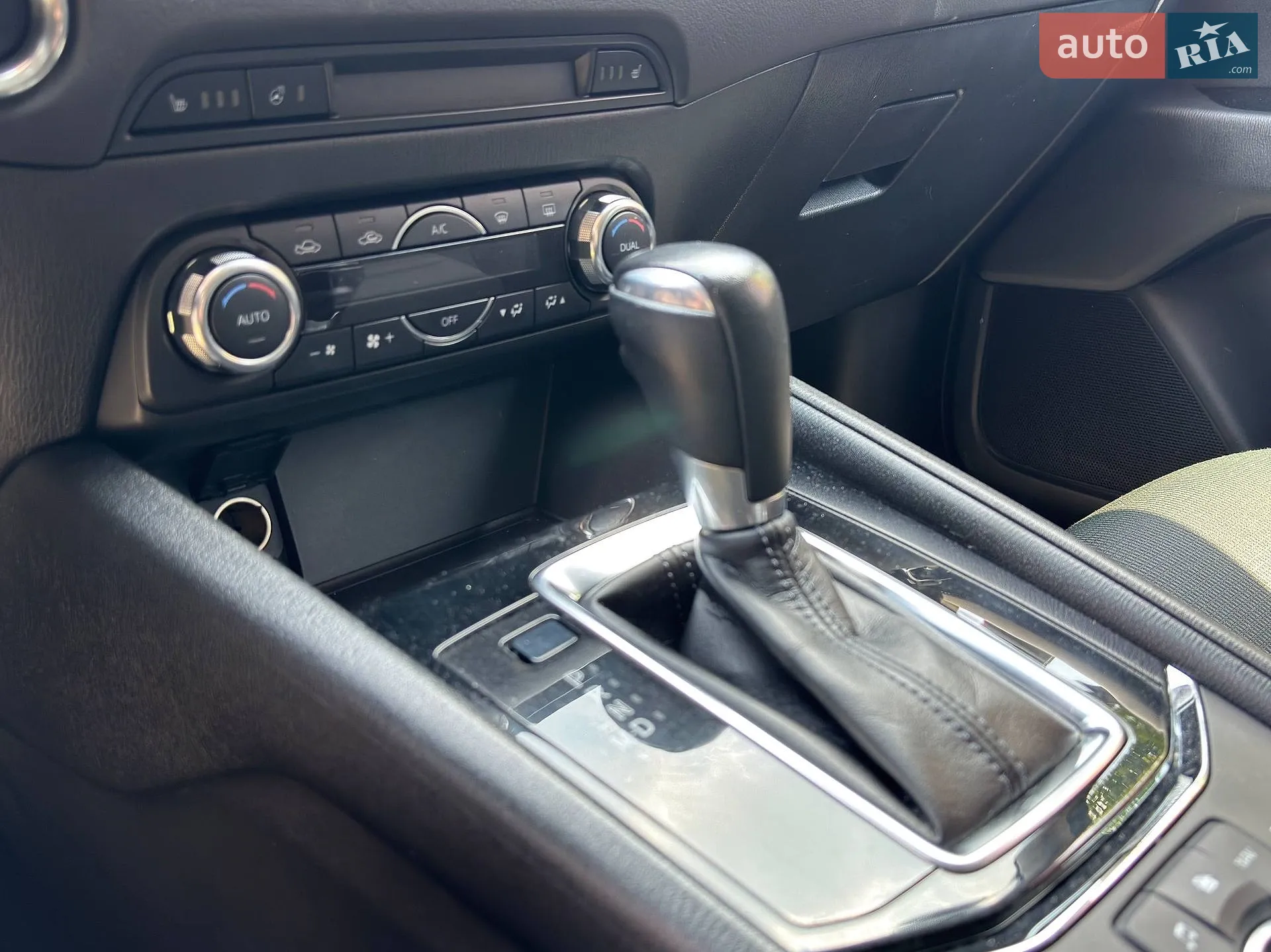 2018 Mazda CX-5 - мініатюра 12