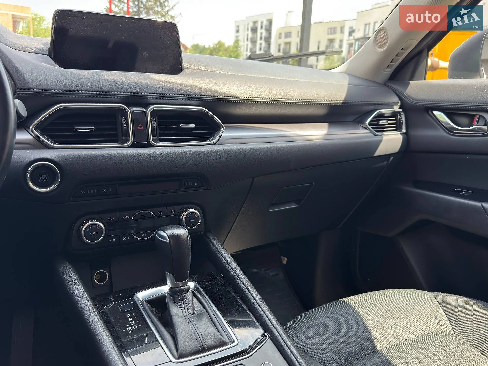 2018 Mazda CX-5 - мініатюра 21