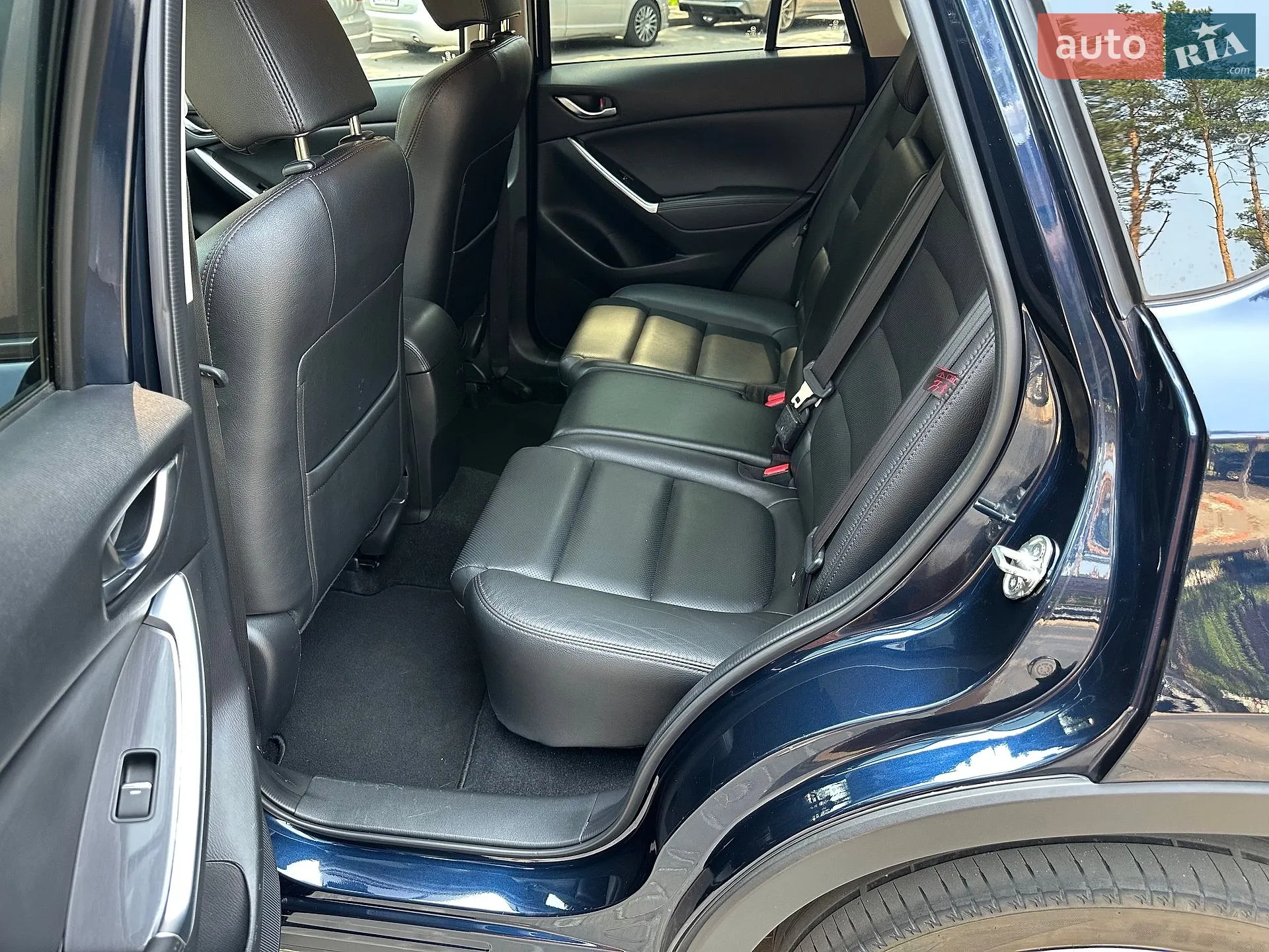 2015 Mazda CX-5 - мініатюра 51