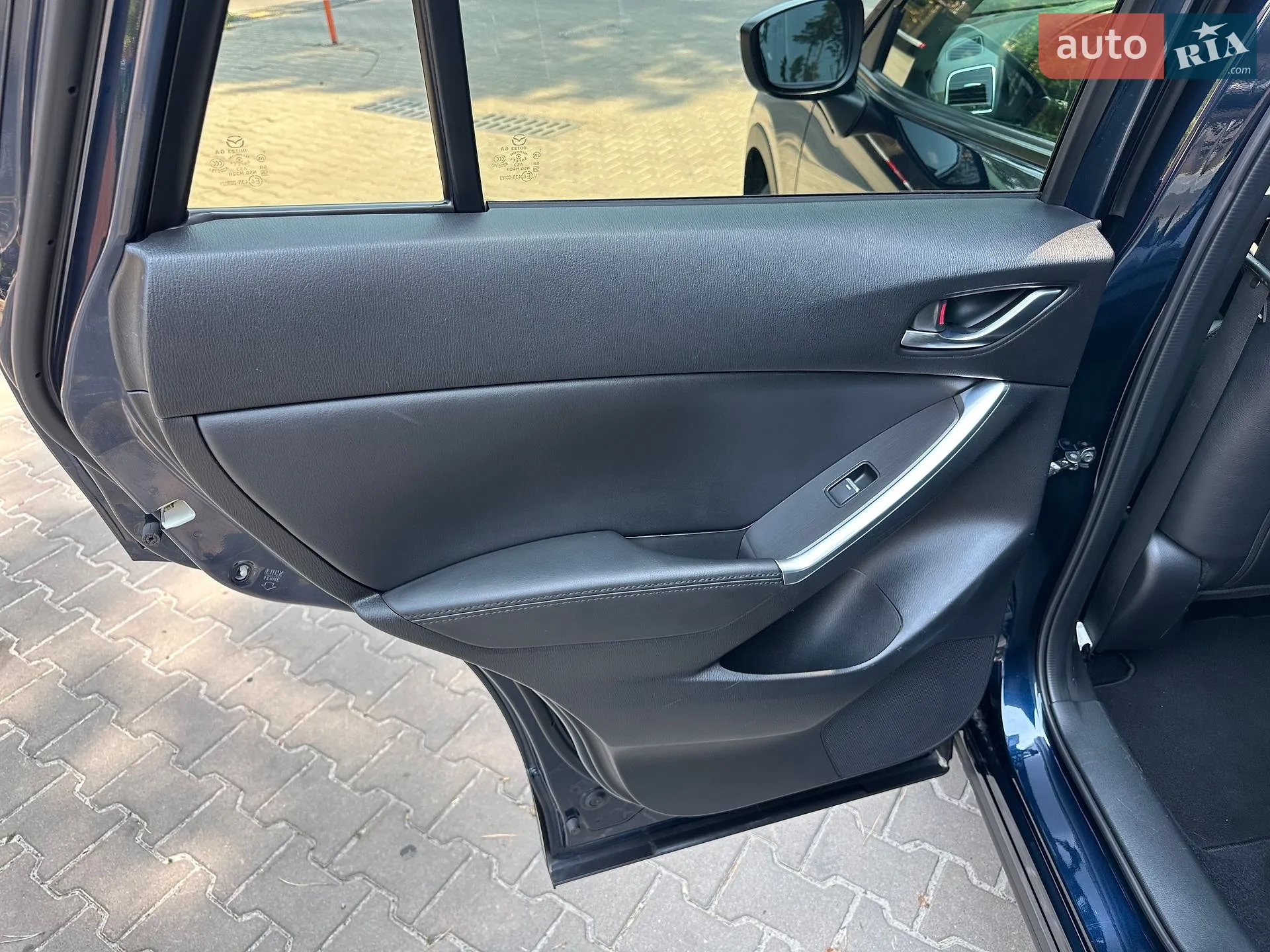 2015 Mazda CX-5 - мініатюра 75