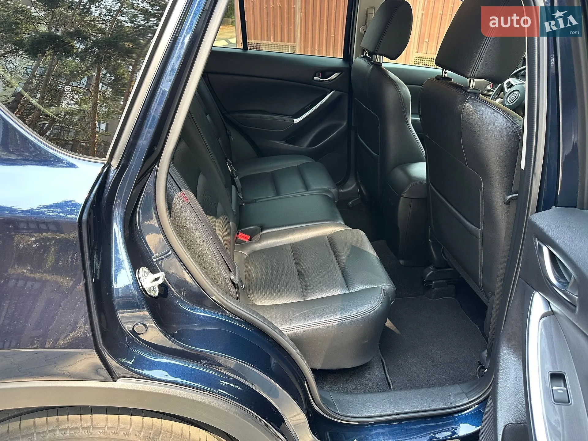 2015 Mazda CX-5 - мініатюра 53