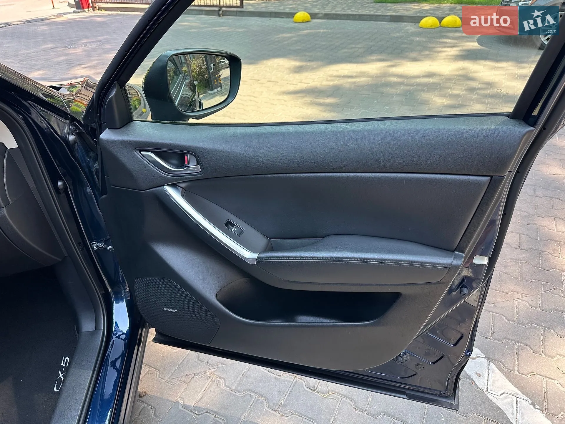 2015 Mazda CX-5 - мініатюра 74
